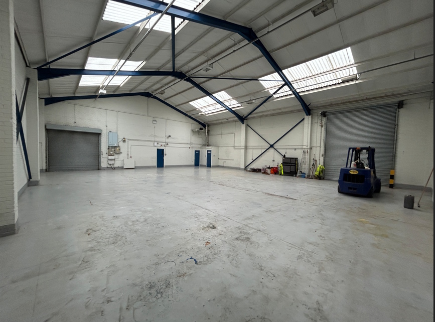 Industrial Unit in Burntwood - photo 2